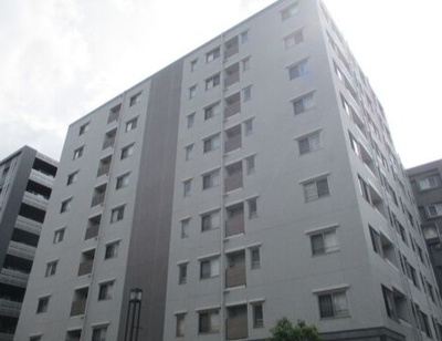【外観】 | ライオンズシティ錦糸町町北斎通り | 外観は落ち着いています