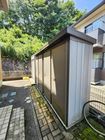 エクセルプラザ古高山のその他