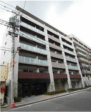 フュージョナル菊川