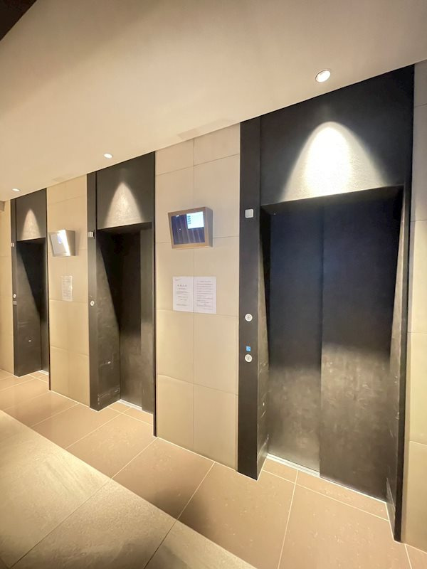 エンクレスト博多EAST PARKの外観