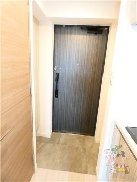 Ｓ－ＲＥＳＩＤＥＮＣＥ表町の玄関|玄関