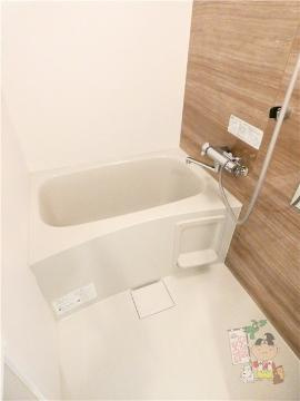 Ｓ－ＲＥＳＩＤＥＮＣＥ表町の浴室|バス