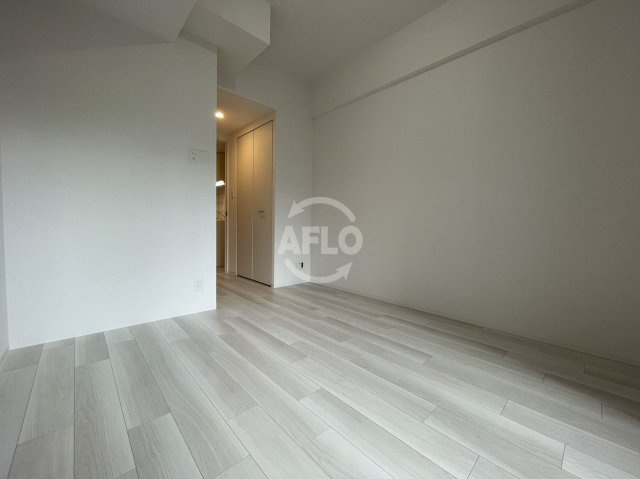 エスリードレジデンス大阪難波の洋室|エスリードレジデンス大阪難波　洋室