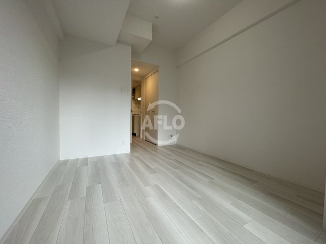 エスリードレジデンス大阪難波のその他|エスリードレジデンス大阪難波　寝室