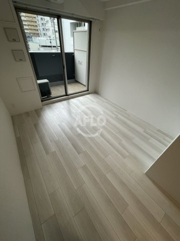 エスリードレジデンス大阪難波のその他|エスリードレジデンス大阪難波　洋室