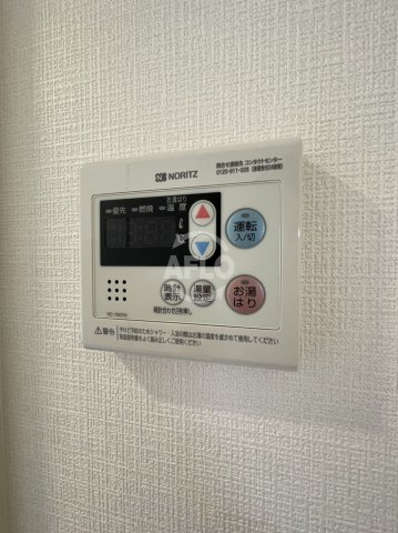 エスリードレジデンス大阪難波の設備|エスリードレジデンス大阪難波　設備