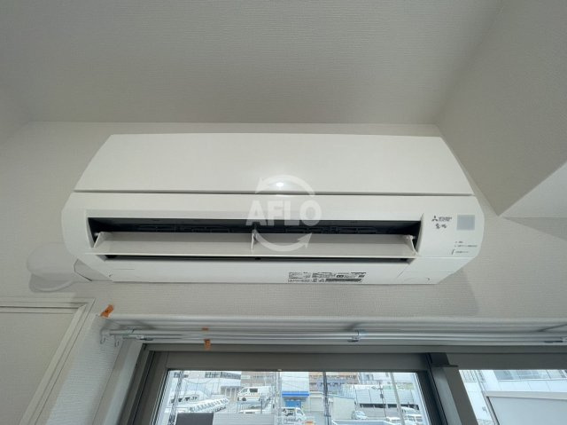 エスリードレジデンス大阪難波の設備|エスリードレジデンス大阪難波　エアコン
