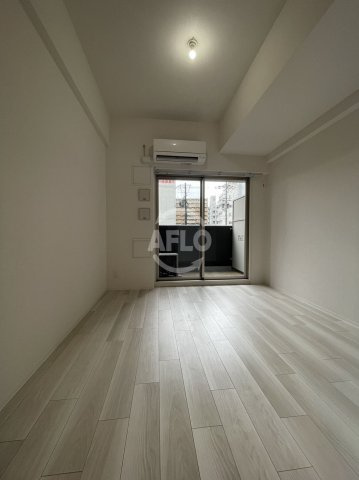 エスリードレジデンス大阪難波の居間・リビング|エスリードレジデンス大阪難波　リビング