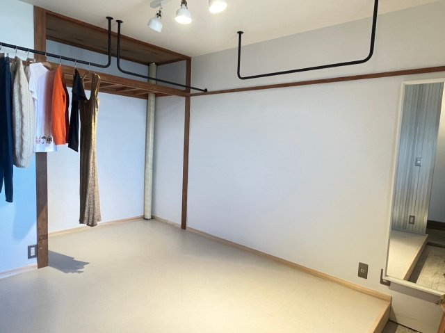 403の洋室