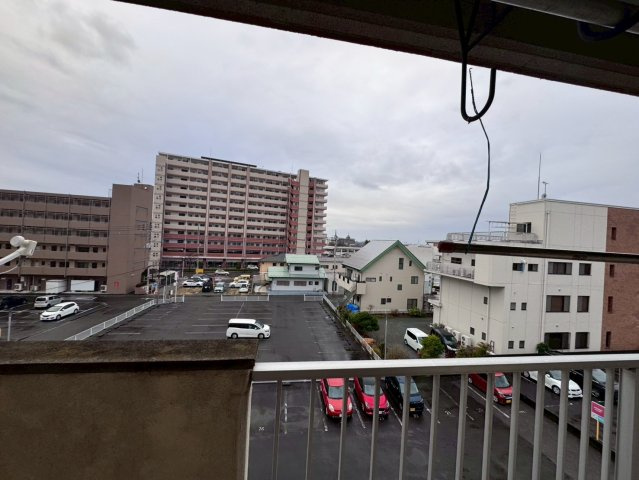 403の展望