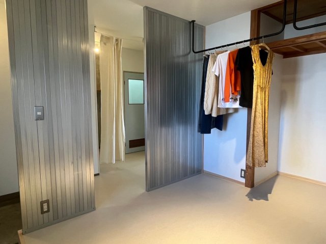 403の洋室