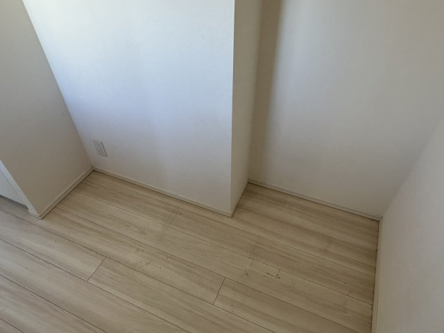 アトラス中野中央のキッチン