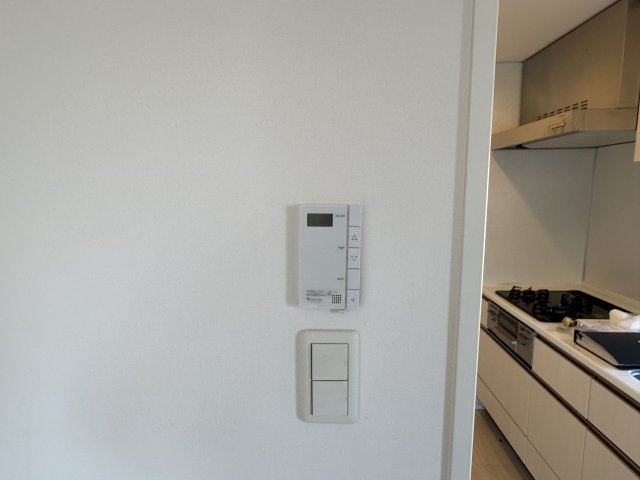 アトラス中野中央の設備
