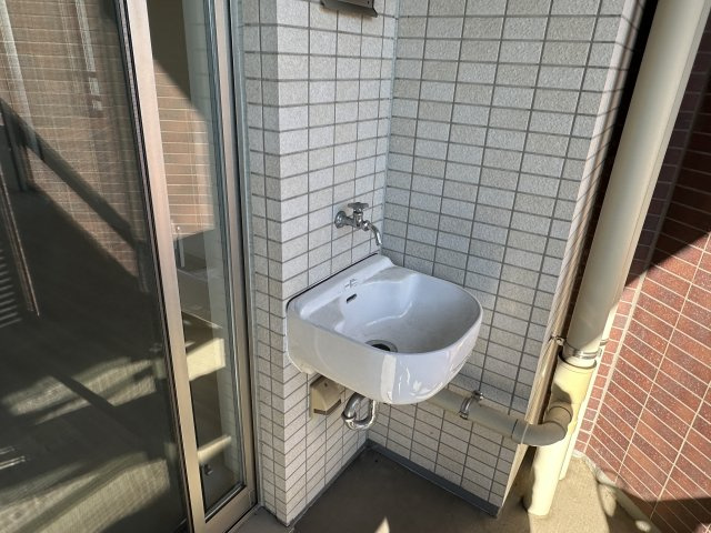 アトラス中野中央の設備