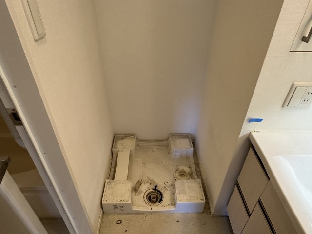 アトラス中野中央の設備