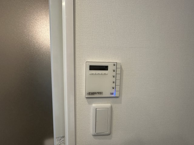 アトラス中野中央の設備