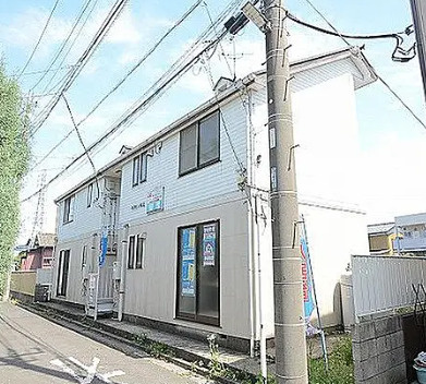【外観】 | 【木造一棟アパート】埼玉県八潮市緑町３丁目