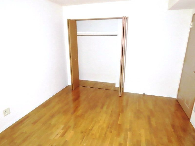 ＣＩＴＹ　ＳＰＩＲＥ　西葛西の収納