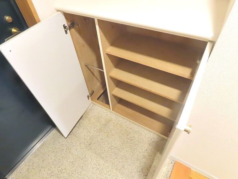 ＣＩＴＹ　ＳＰＩＲＥ　西葛西の設備