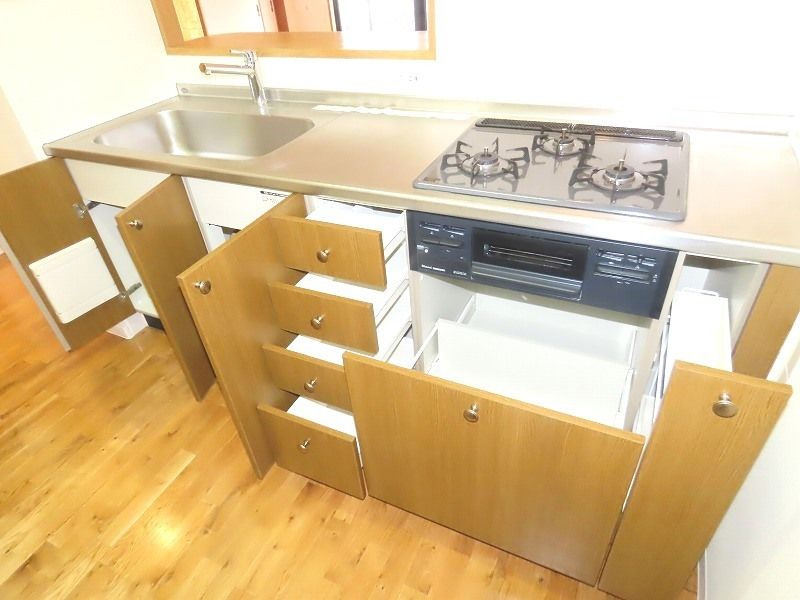 ＣＩＴＹ　ＳＰＩＲＥ　西葛西のその他