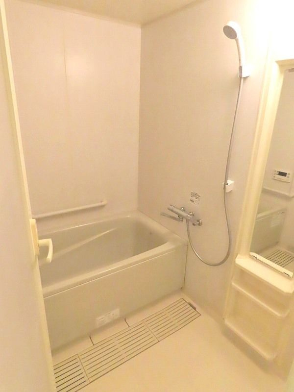 ＣＩＴＹ　ＳＰＩＲＥ　西葛西の浴室