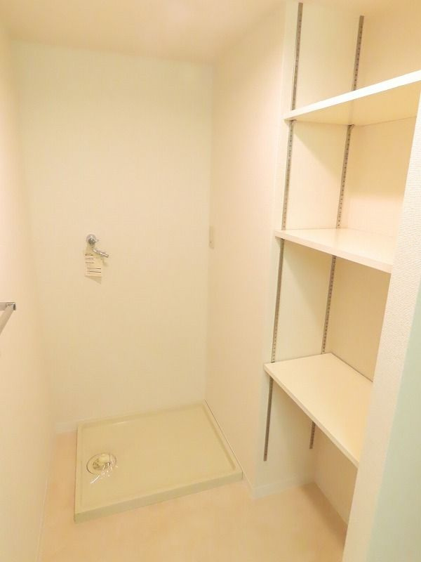 ＣＩＴＹ　ＳＰＩＲＥ　西葛西の収納