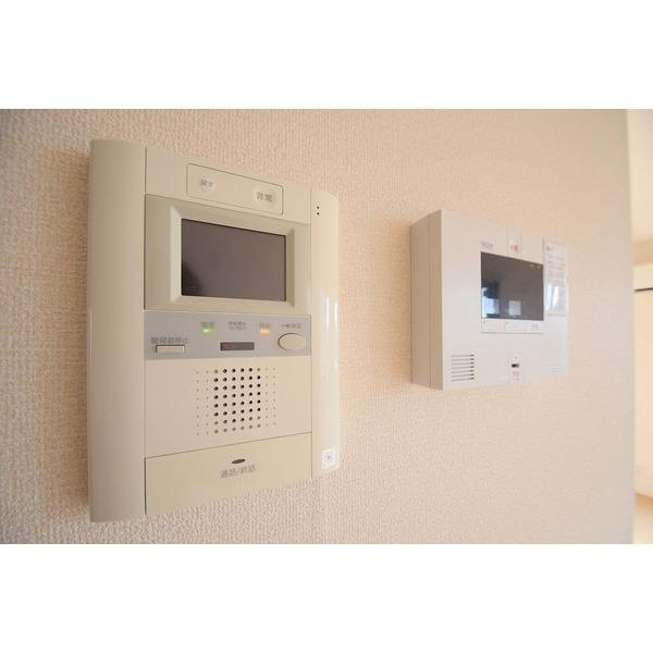 コートフォルム成育のセキュリティ