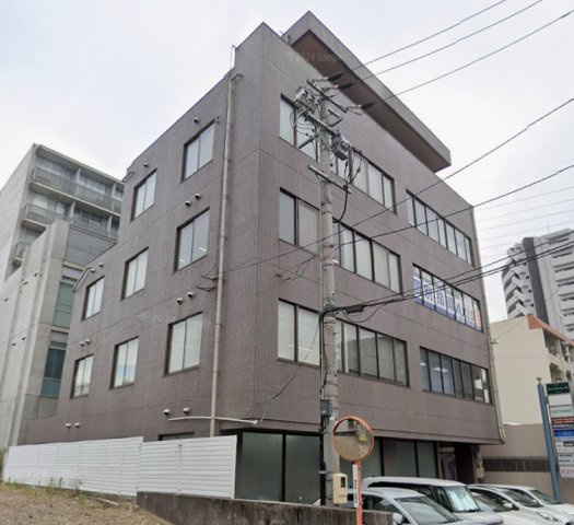 サニーヴェイル一社ビル