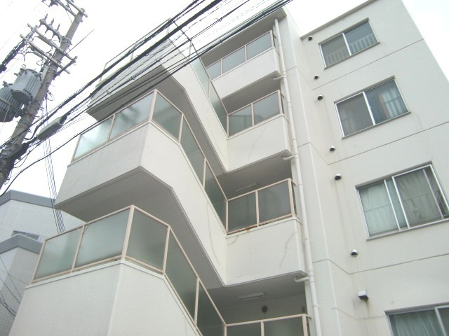 シティライフ４３タカハ