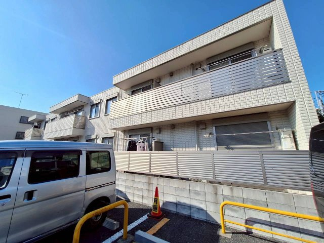 グランセリジェの外観|★旭化成ヘーベルメゾン★