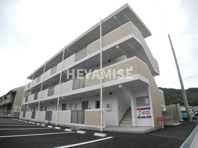 ユーミー岩松A棟