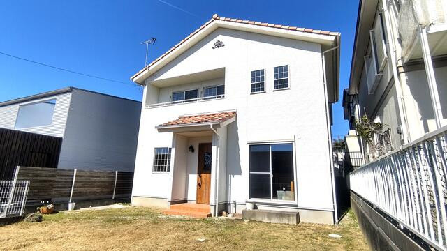 高知市瀬戸南町１丁目の中古一戸建