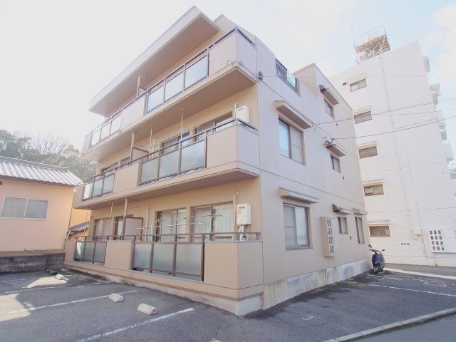 久保ビル
