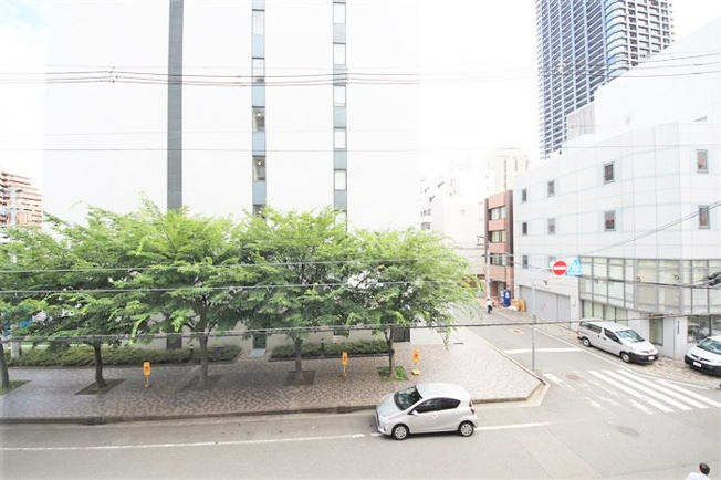【展望】 | モンサンミッシェル北浜