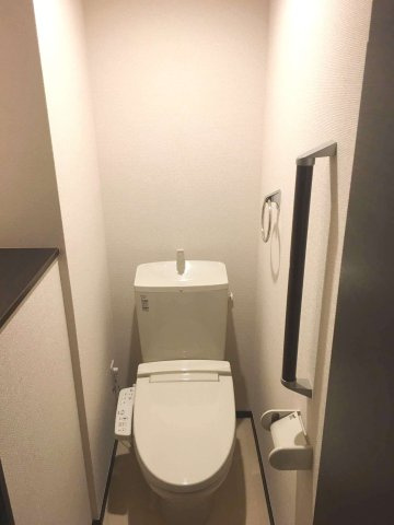 クレイノアレキサンドライトのその他|ウォッシュレット機能付き