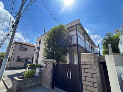 【外観】 | レオパレスＶｉｃｔｏｉｒｅ