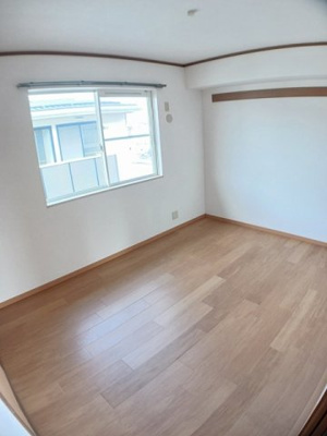 【内装】 | ウエストナウＡ