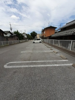 【駐車場】 | ル　トン　セラン