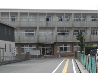 【周辺】 | ル　トン　セラン | 愛荘町立愛知川東小学校まで800m