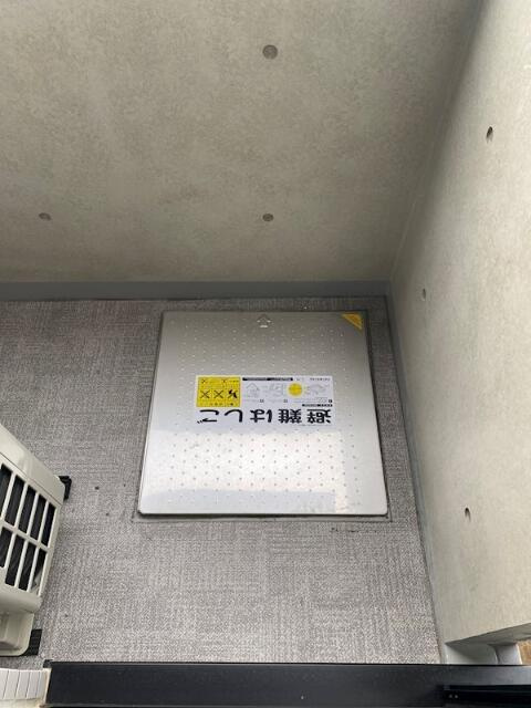 MAXIV HY's高砂AZのセキュリティ