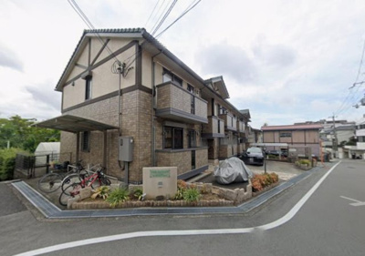 【その他共用部分】 | フローラ緑地