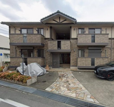 【エントランス】 | フローラ緑地