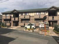 フローラ緑地の画像