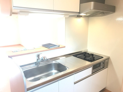 【キッチン】 | フローラ緑地