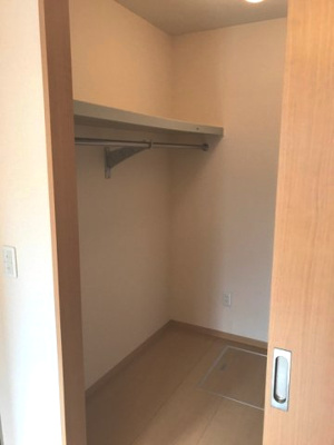 【収納】 | フローラ緑地