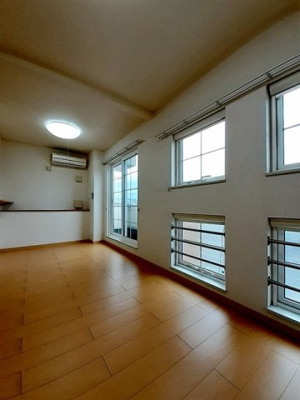 【内装】 | ベルガーデンＡ