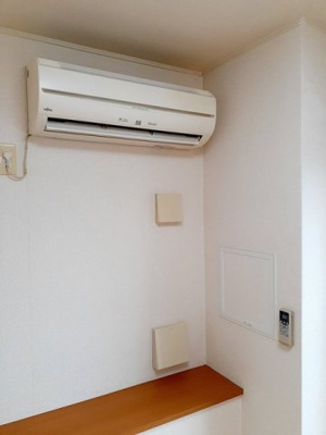 【その他】 | ベルガーデンＡ