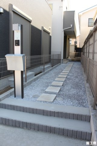 【内装】 | 同じ工務店様の施工例です。