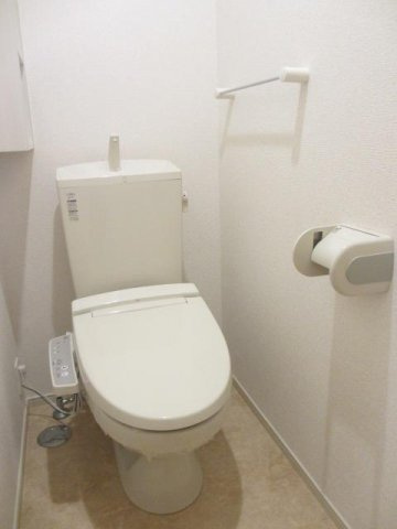 【トイレ】