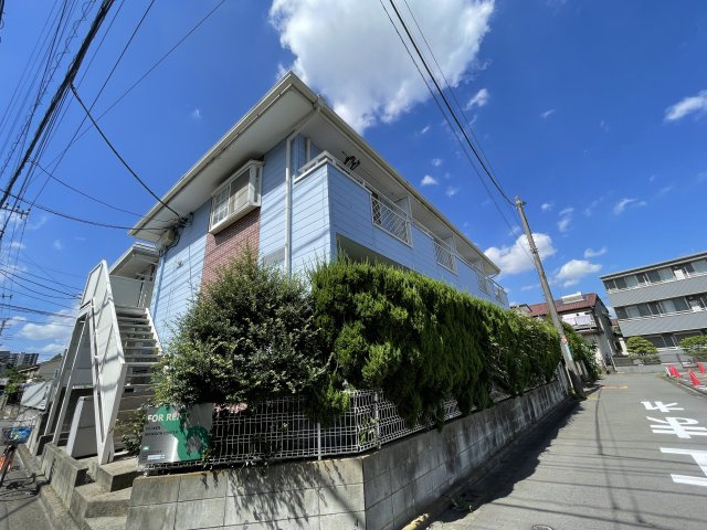 パシフィックハウス